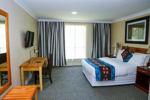 Malkia Trees Lodge image 6