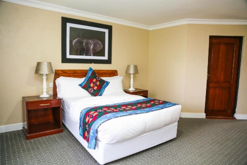 Malkia Trees Lodge image 7