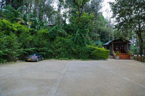 Malkia Trees Lodge image 10