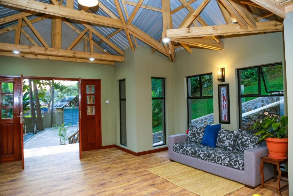 Malkia Trees Lodge Image 11