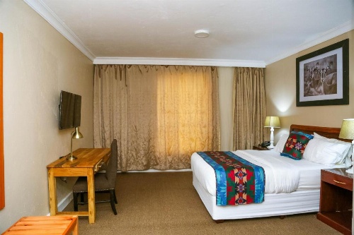 Malkia Trees Lodge image 13