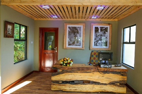 Malkia Trees Lodge image 14