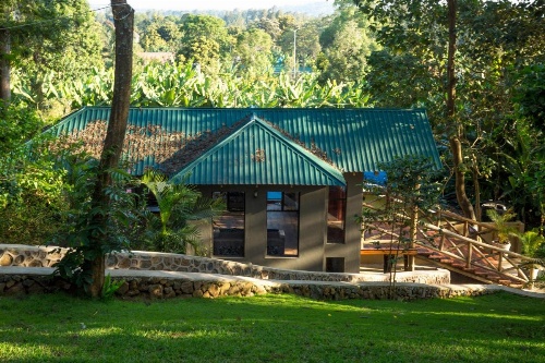 Malkia Trees Lodge image 15