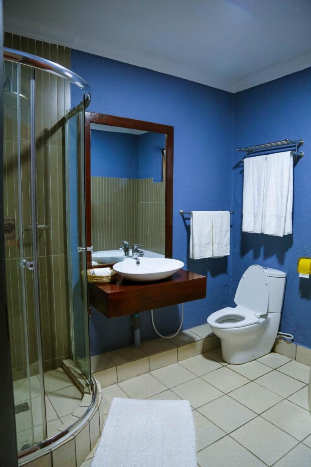 Malkia Trees Lodge Image 16
