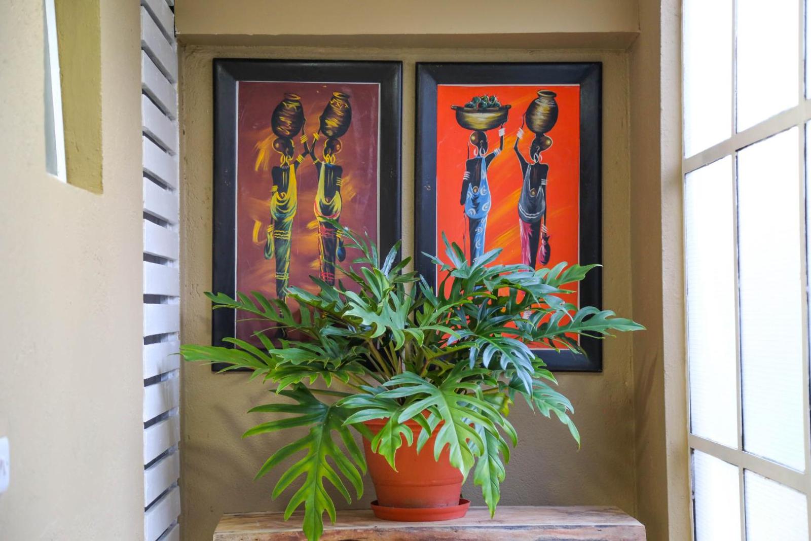 Malkia Trees Lodge