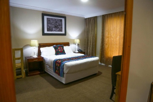Malkia Trees Lodge image 2