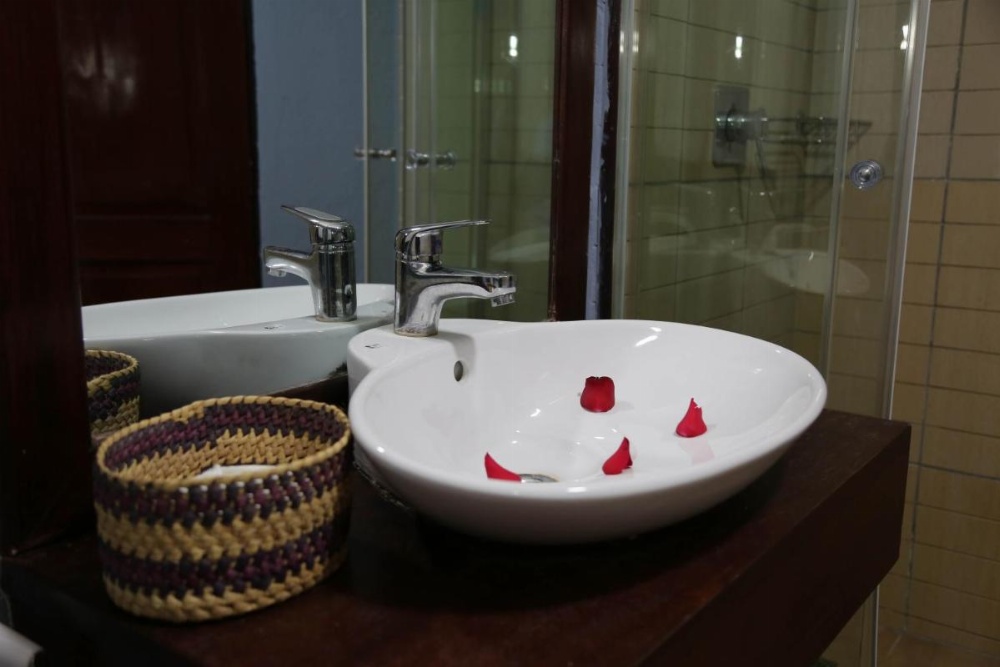 Malkia Trees Lodge Main image